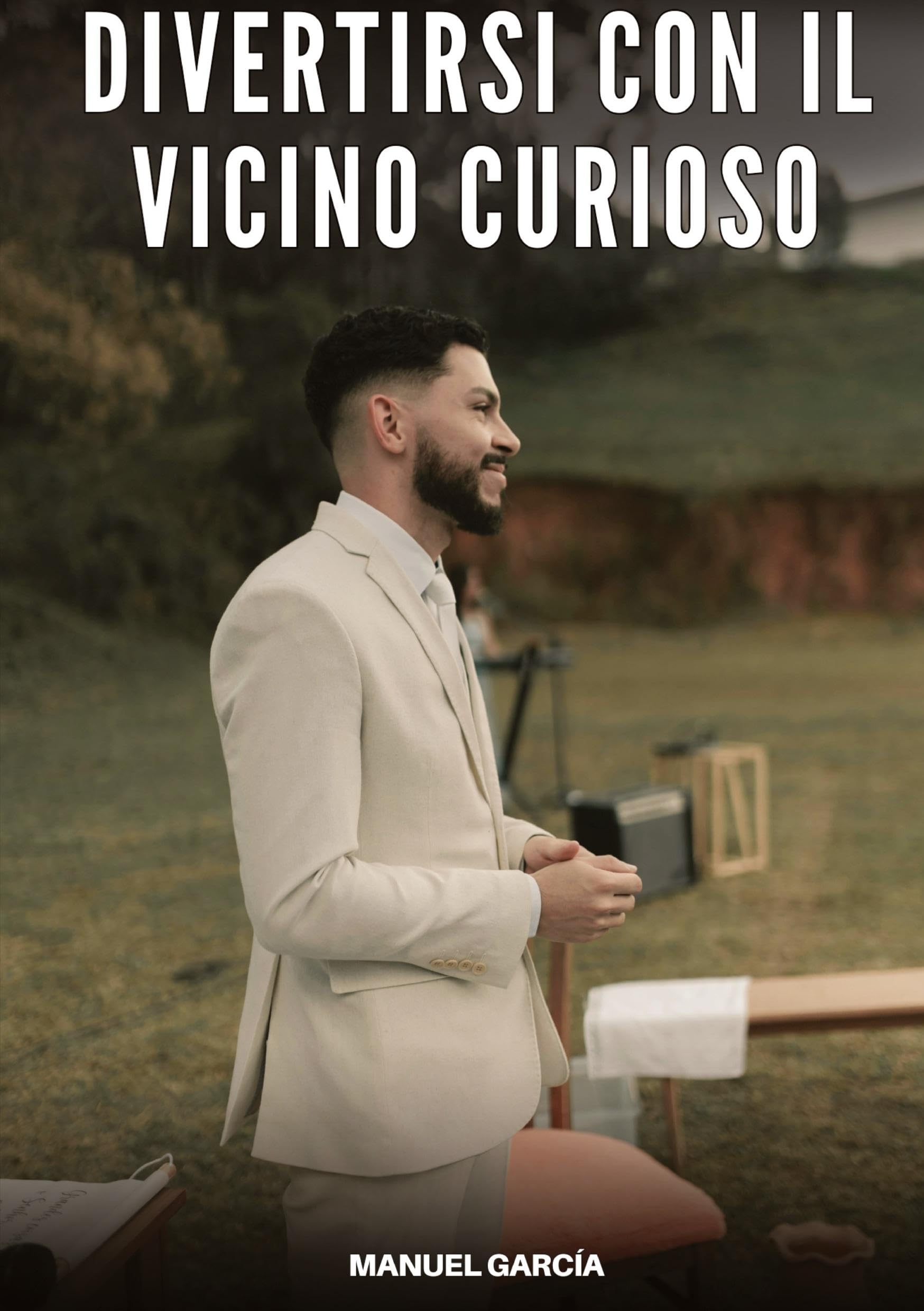 Divertirsi con il Vicino Curioso Law