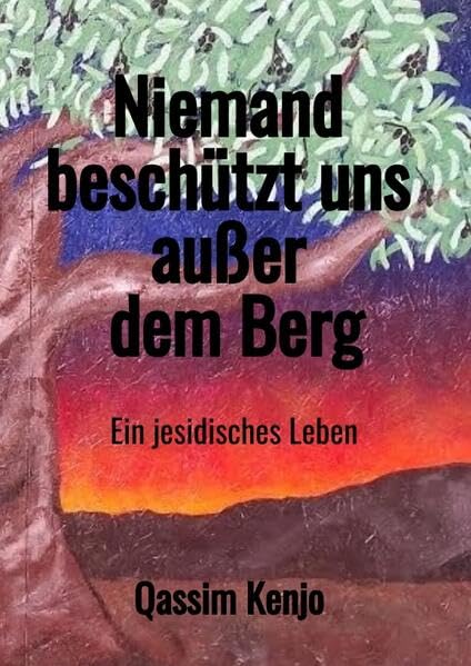 Niemand beschützt uns außer dem Berg Law