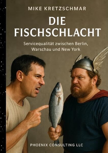 Die Fischschlacht Law