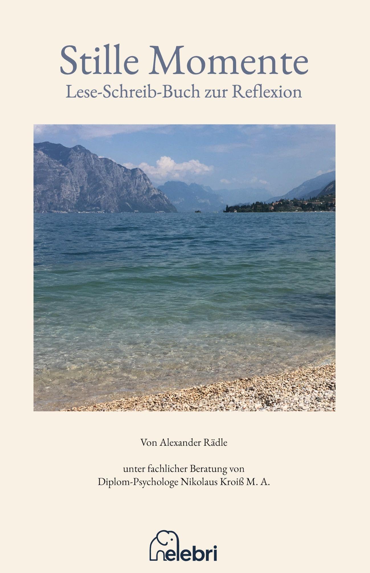 Stille Momente mit mehr als 20 Texten und Poesie zur Reflexion Business, Finance & Career