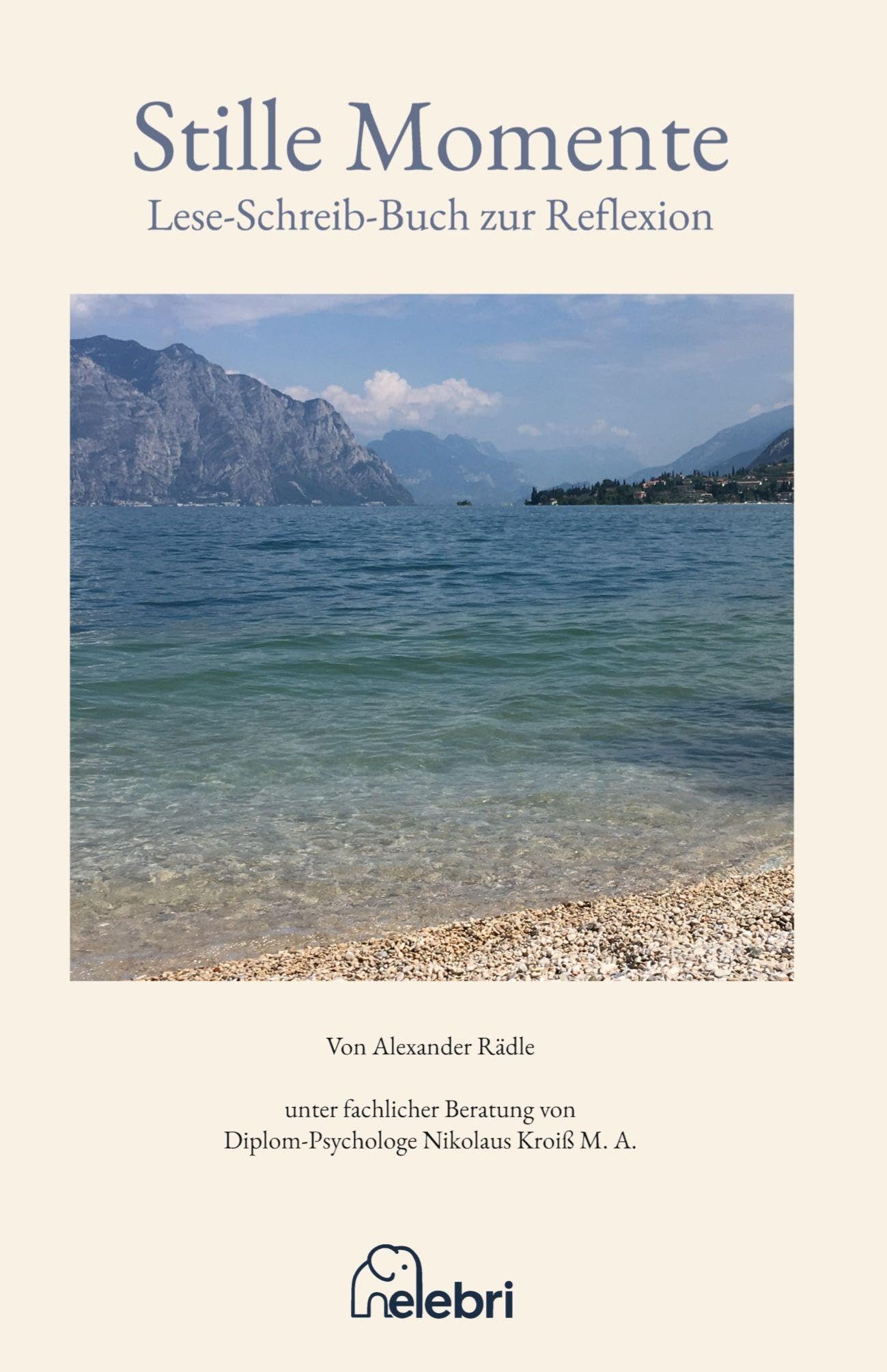 Stille Momente mit mehr als 20 Texten und Poesie zur Reflexion Business, Finance & Career