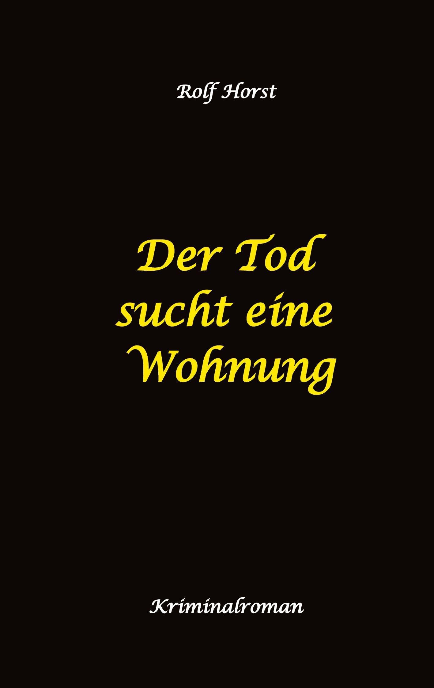 Der Tod sucht eine Wohnung - Obdachlos, Umzug, Leere Wohnung, Obduktion, Verein, Drogen, Prostitution, Erwürgen, Posttraumatische Belastungsstörung, BMW 2002 tii Medicine