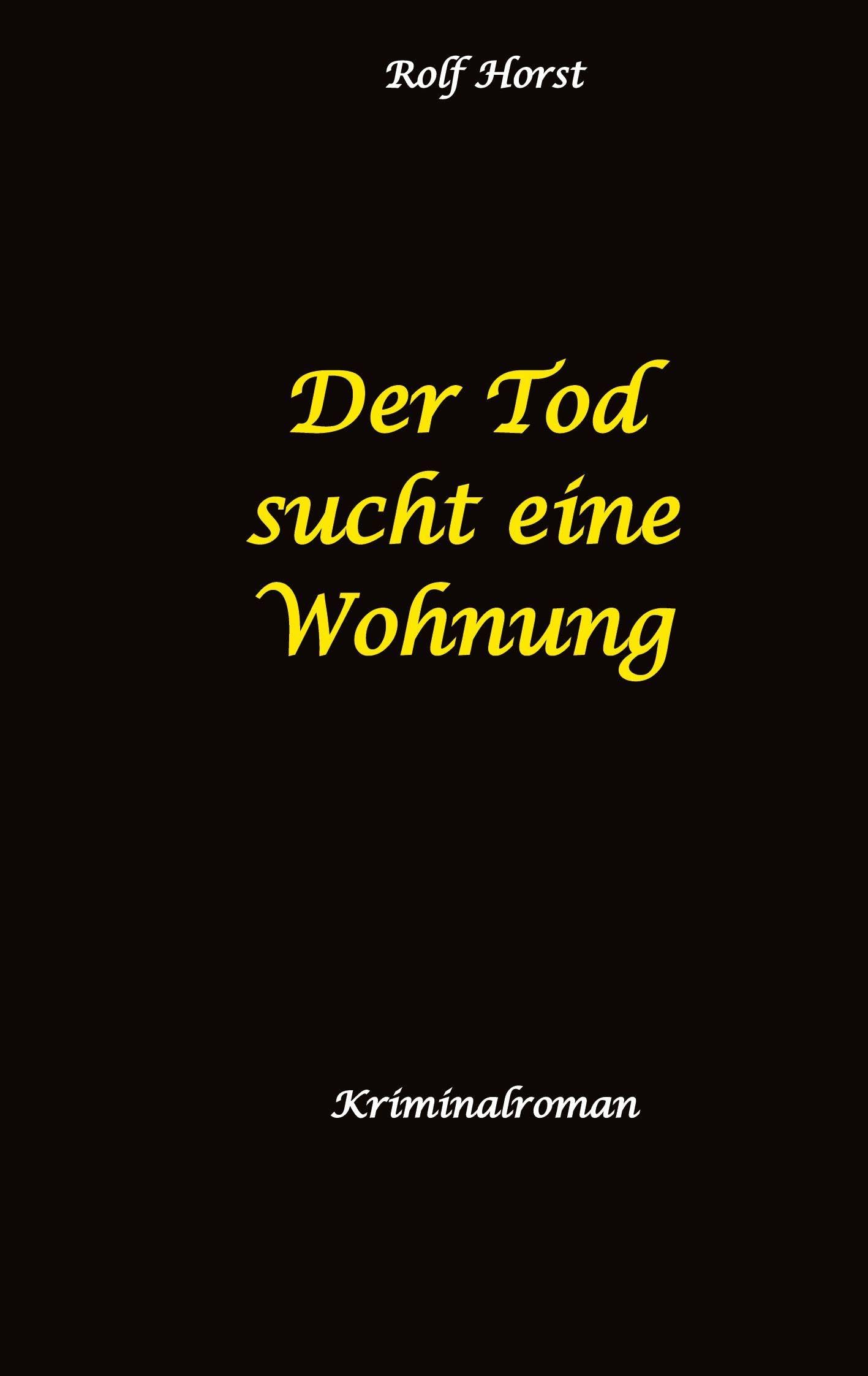 Der Tod sucht eine Wohnung - Obdachlos, Umzug, Leere Wohnung, Obduktion, Verein, Drogen, Prostitution, Erwürgen, Posttraumatische Belastungsstörung, BMW 2002 tii Medicine