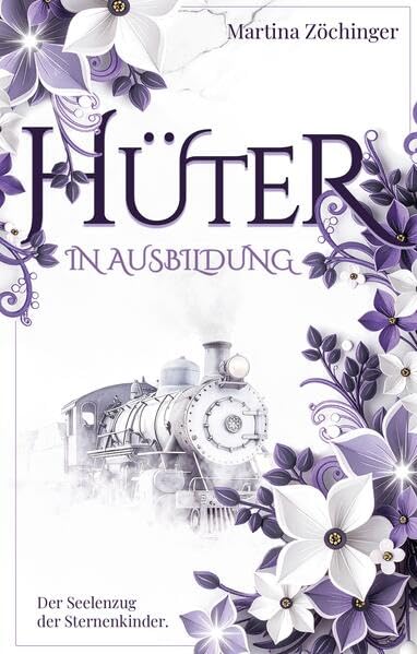 Hüter in Ausbildung - Der Seelenzug der Sternenkinder Social Sciences