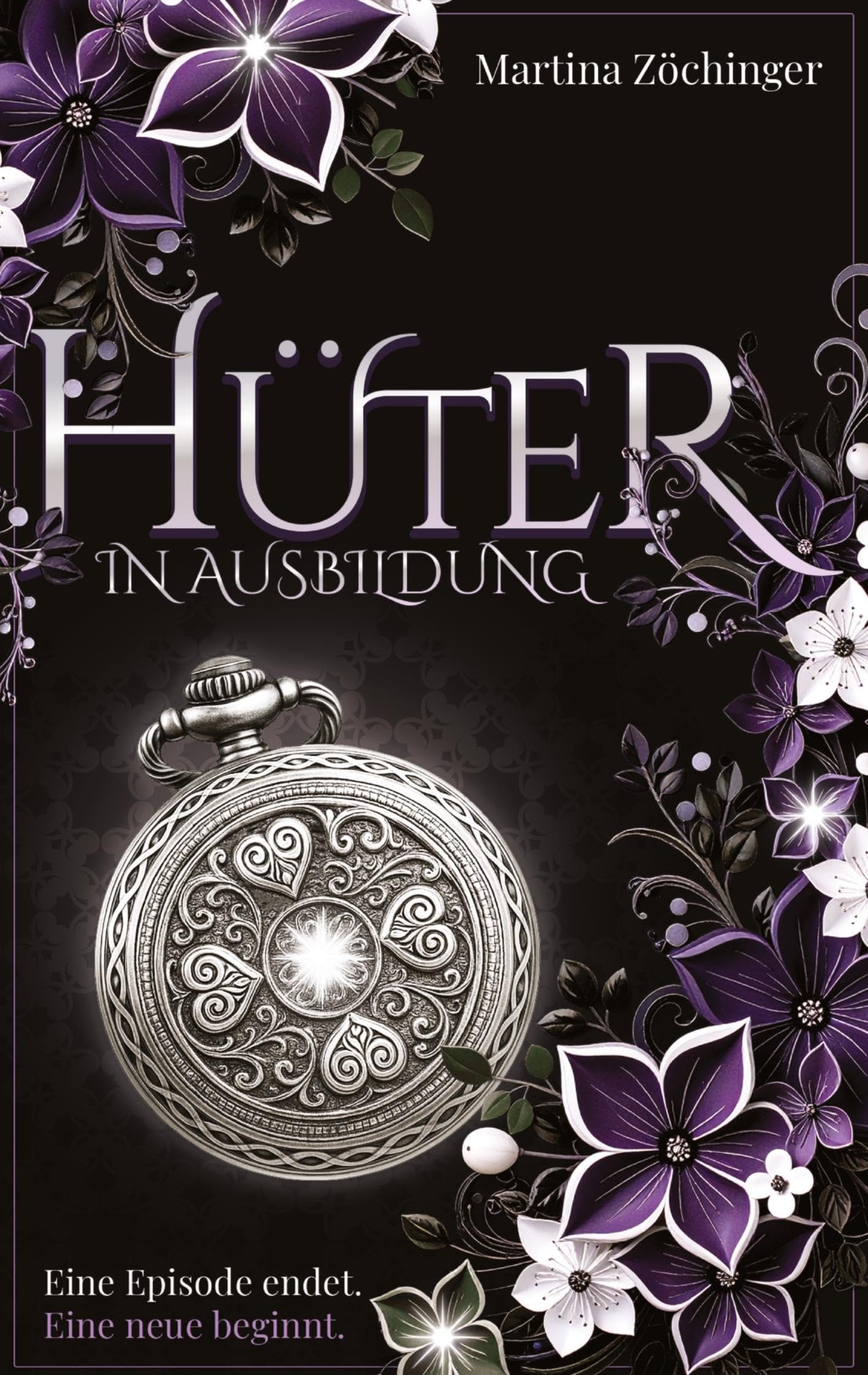 Hüter in Ausbildung - Eine Episode endet. Eine neue beginnt. Social Sciences