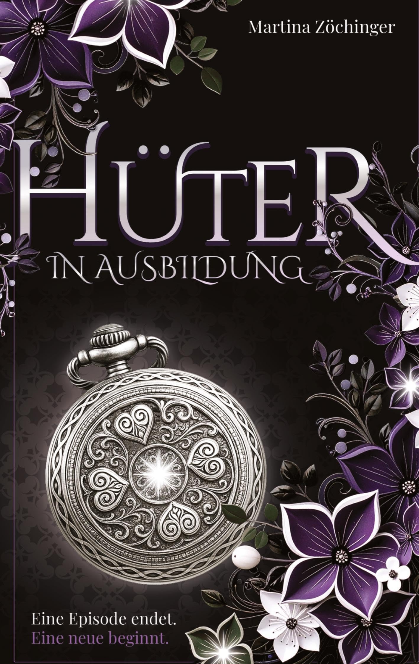 Hüter in Ausbildung - Eine Episode endet. Eine neue beginnt. Social Sciences