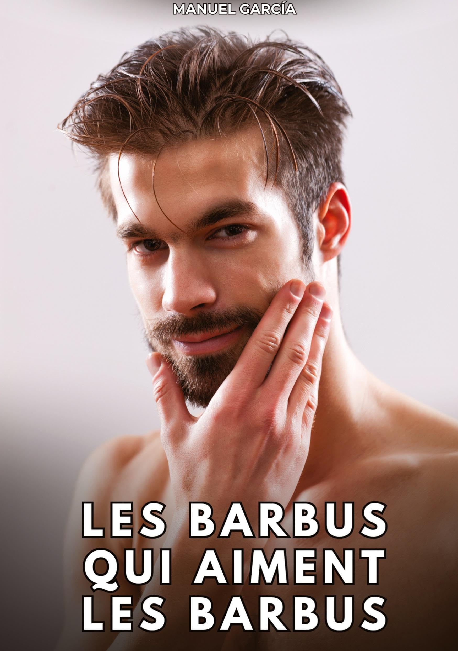Les Barbus qui aiment les Barbus Law