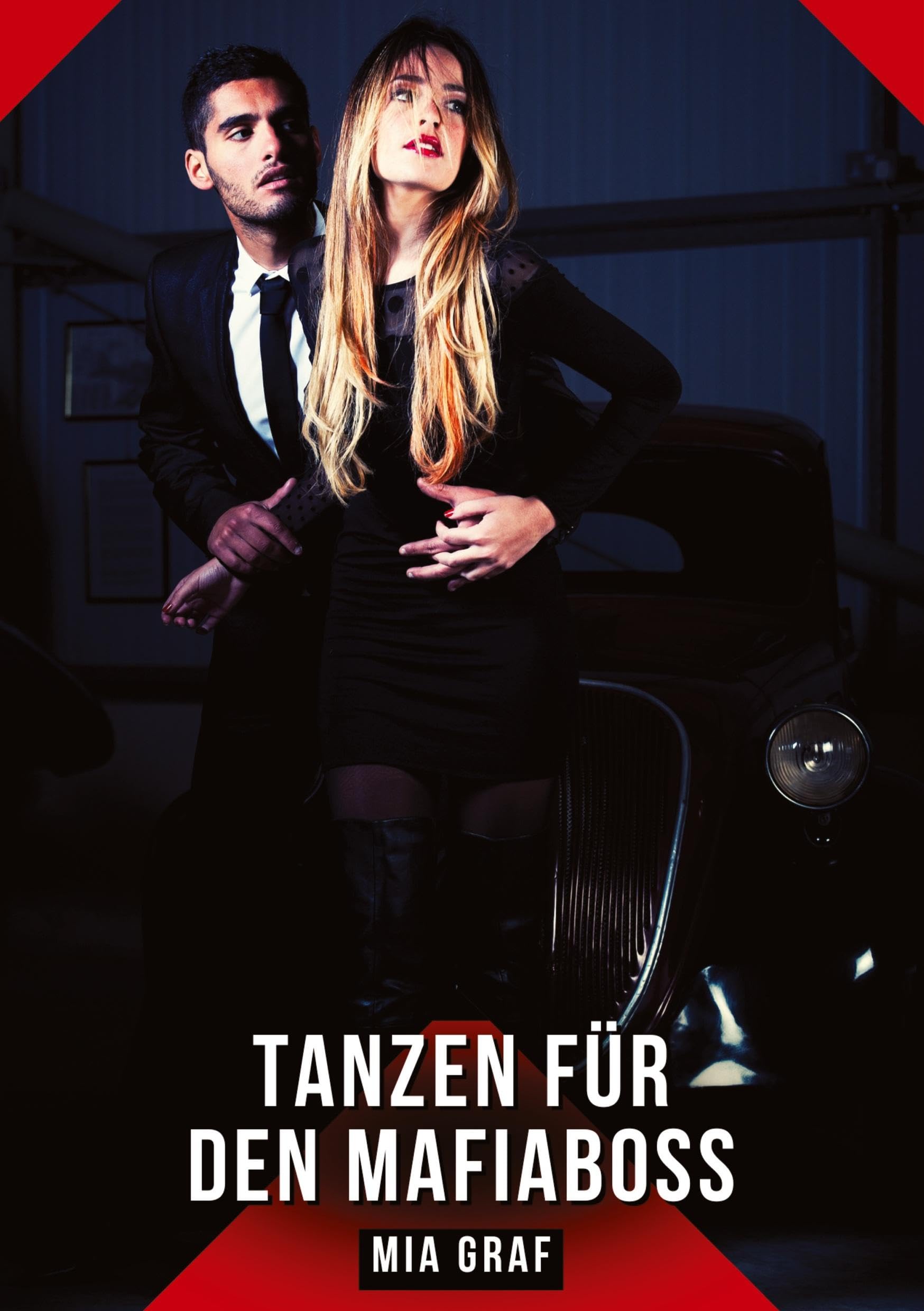 Tanzen für den Mafiaboss Essays & Short Stories