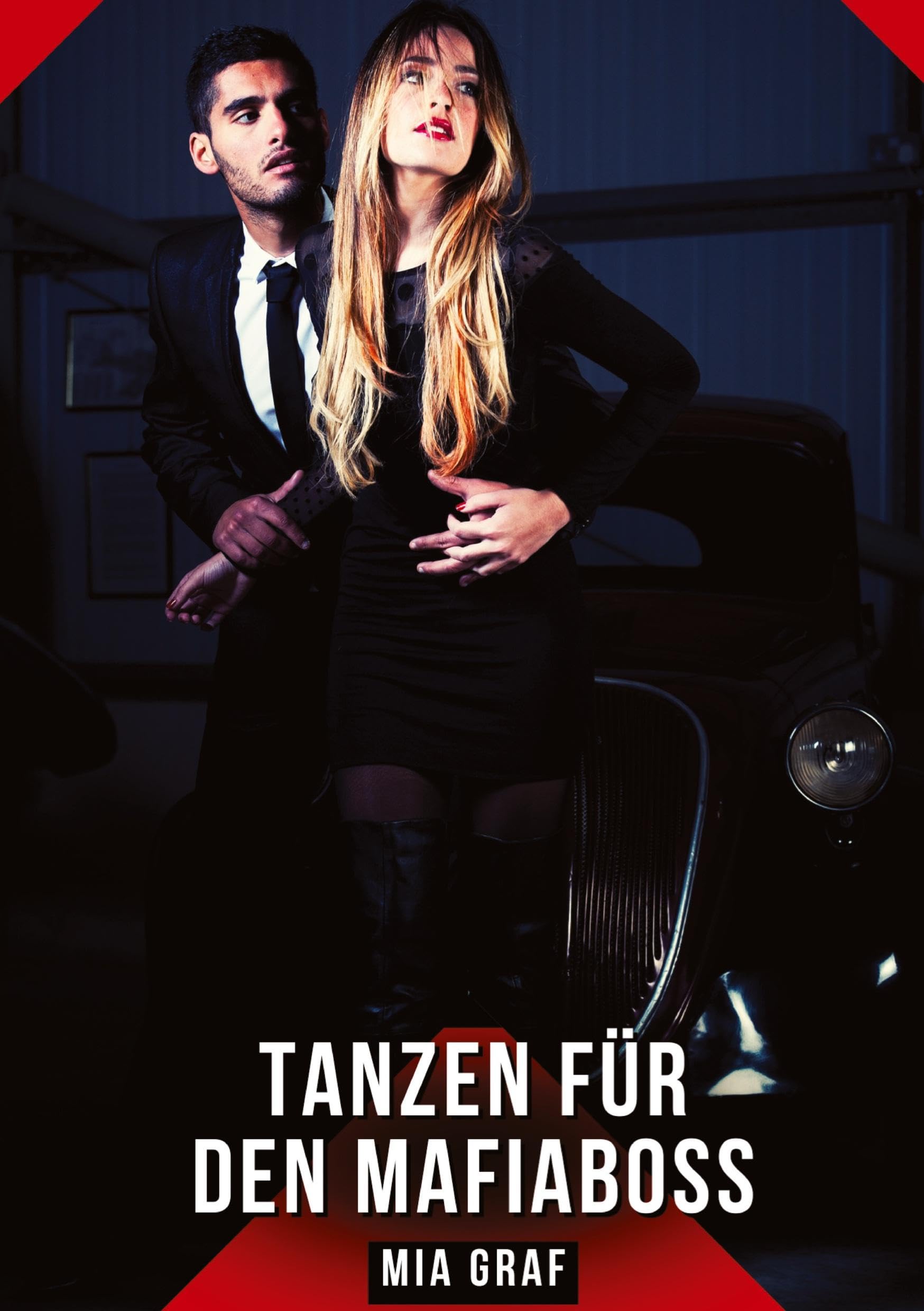 Tanzen für den Mafiaboss Essays & Short Stories