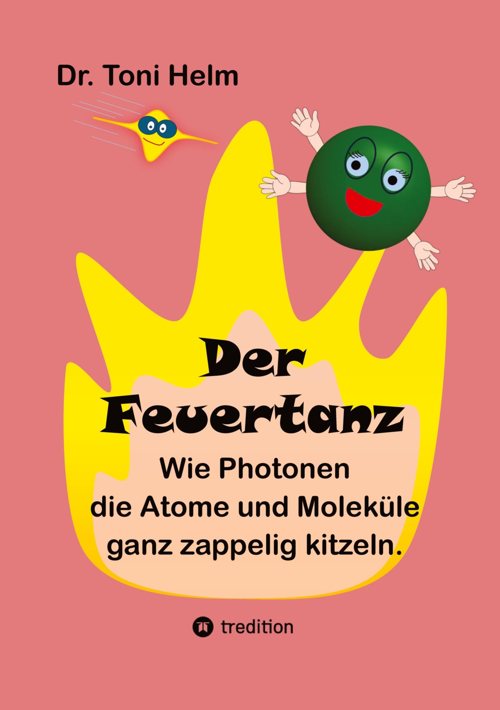 Der Feuertanz (für Erst- und Vorleser) Manga