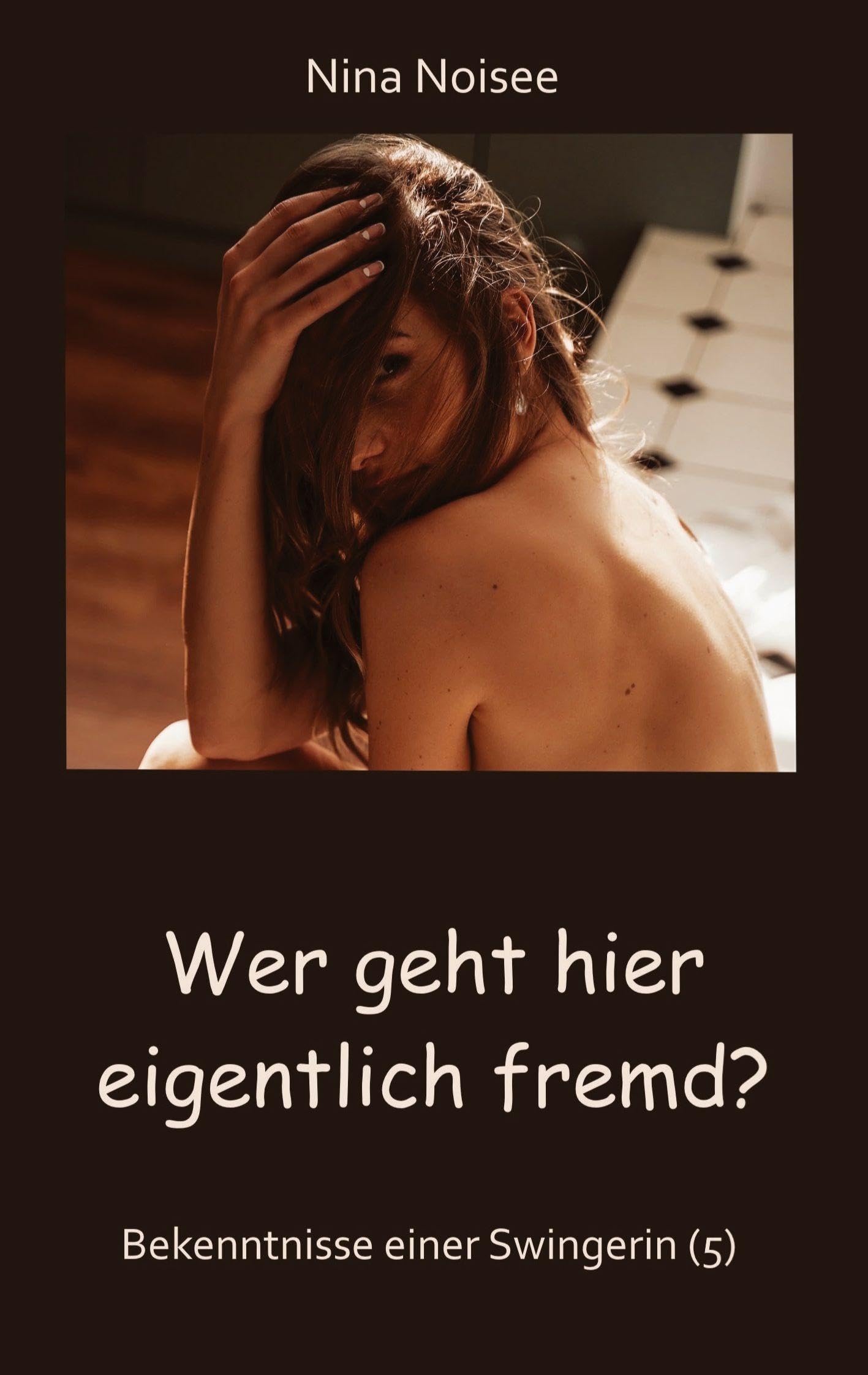 Wer geht hier eigentlich fremd? - Was so alles passieren kann, wenn in einer Ehe beide Partner das Bedürfnis nach Fremdsex haben, aber nur einer es auch dem anderen zugestehen kann. LGBTQ+