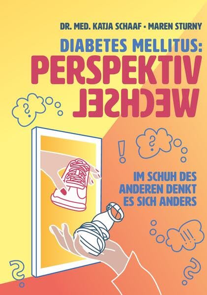Diabetes mellitus: Perspektivwechsel Social Sciences