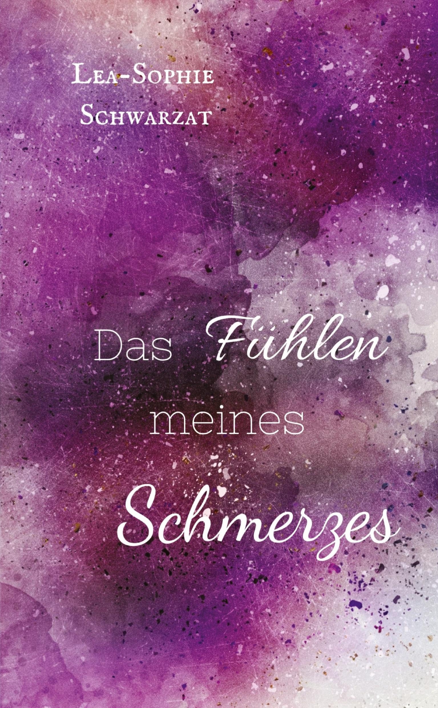 Das Fühlen meines Schmerzes Health, Nutrition & Fitness