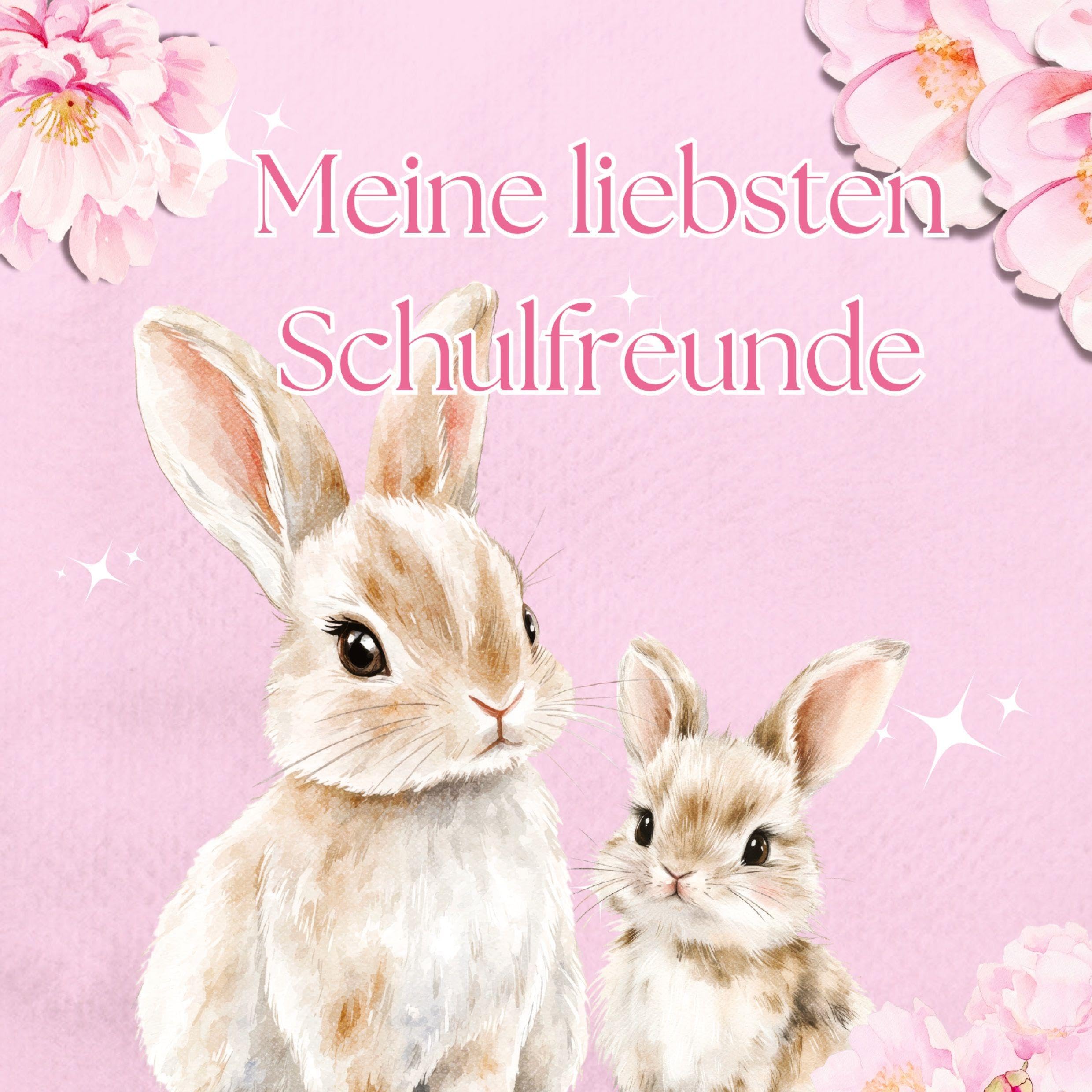 Meine liebsten Schulfreunde Living & Furnishing