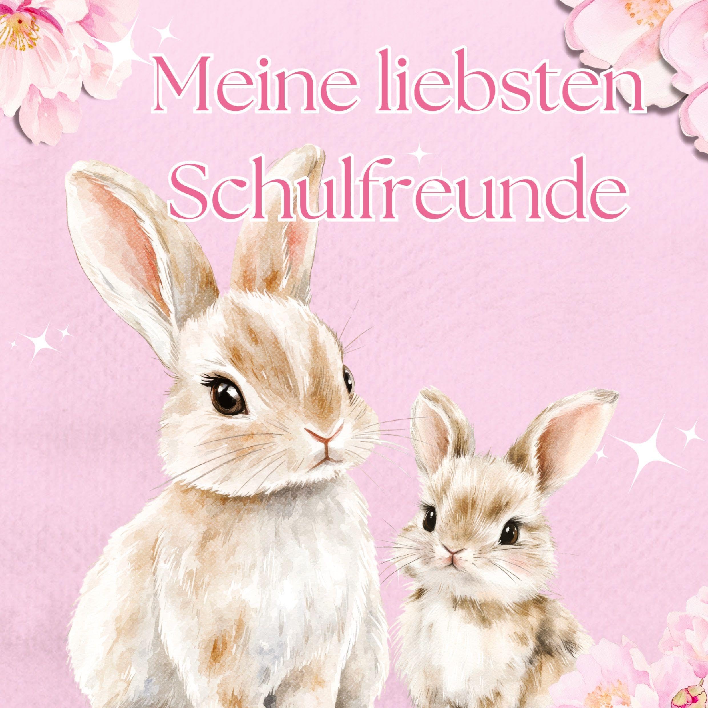 Meine liebsten Schulfreunde Living & Furnishing