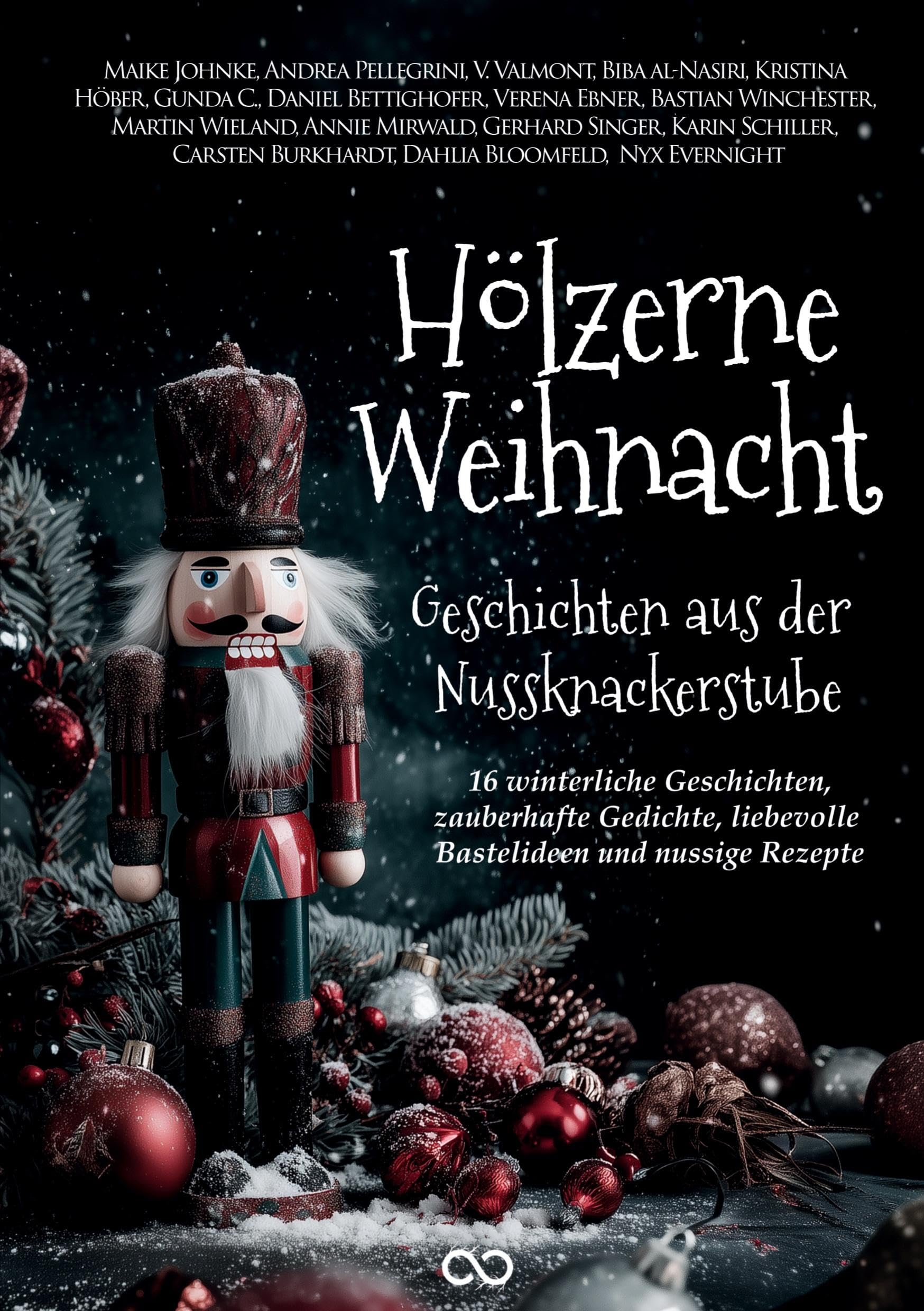 Weihnachtsgeschichten: Hölzerne Weihnacht Essays & Short Stories