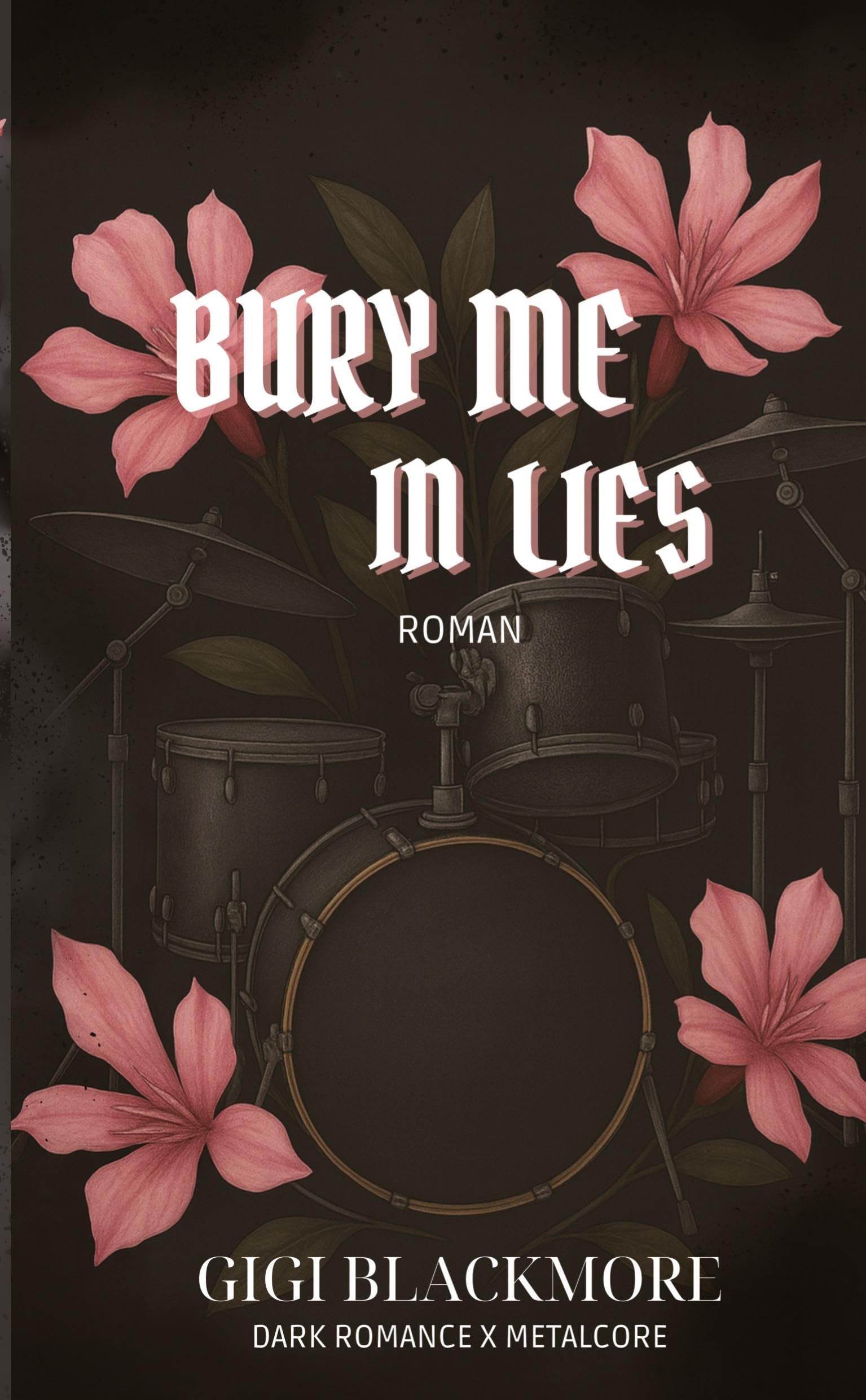 Bury Me In Lies Contemporary literature