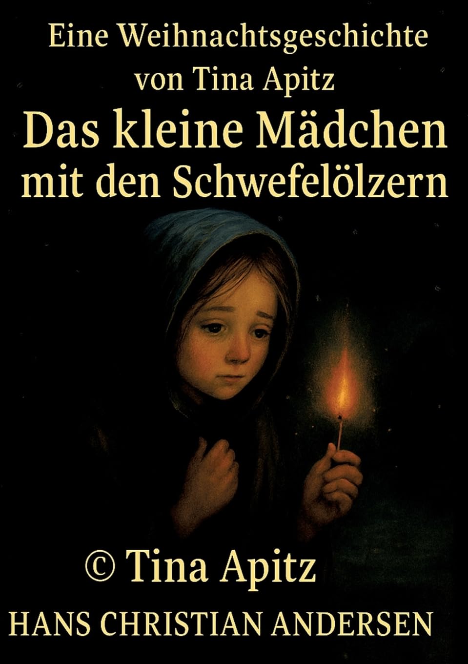 Das kleine Mädchen mit den Schwefelhölzern Contemporary literature