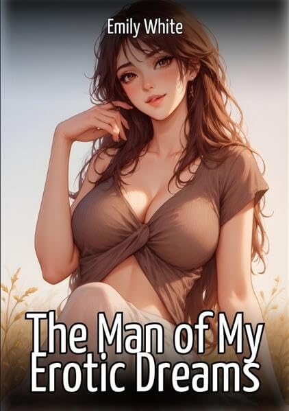 The Man of My Erotic Dreams Essays & Short Stories