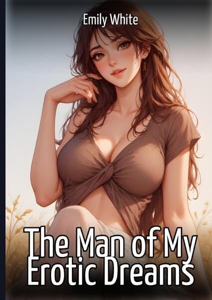 The Man of My Erotic Dreams Essays & Short Stories