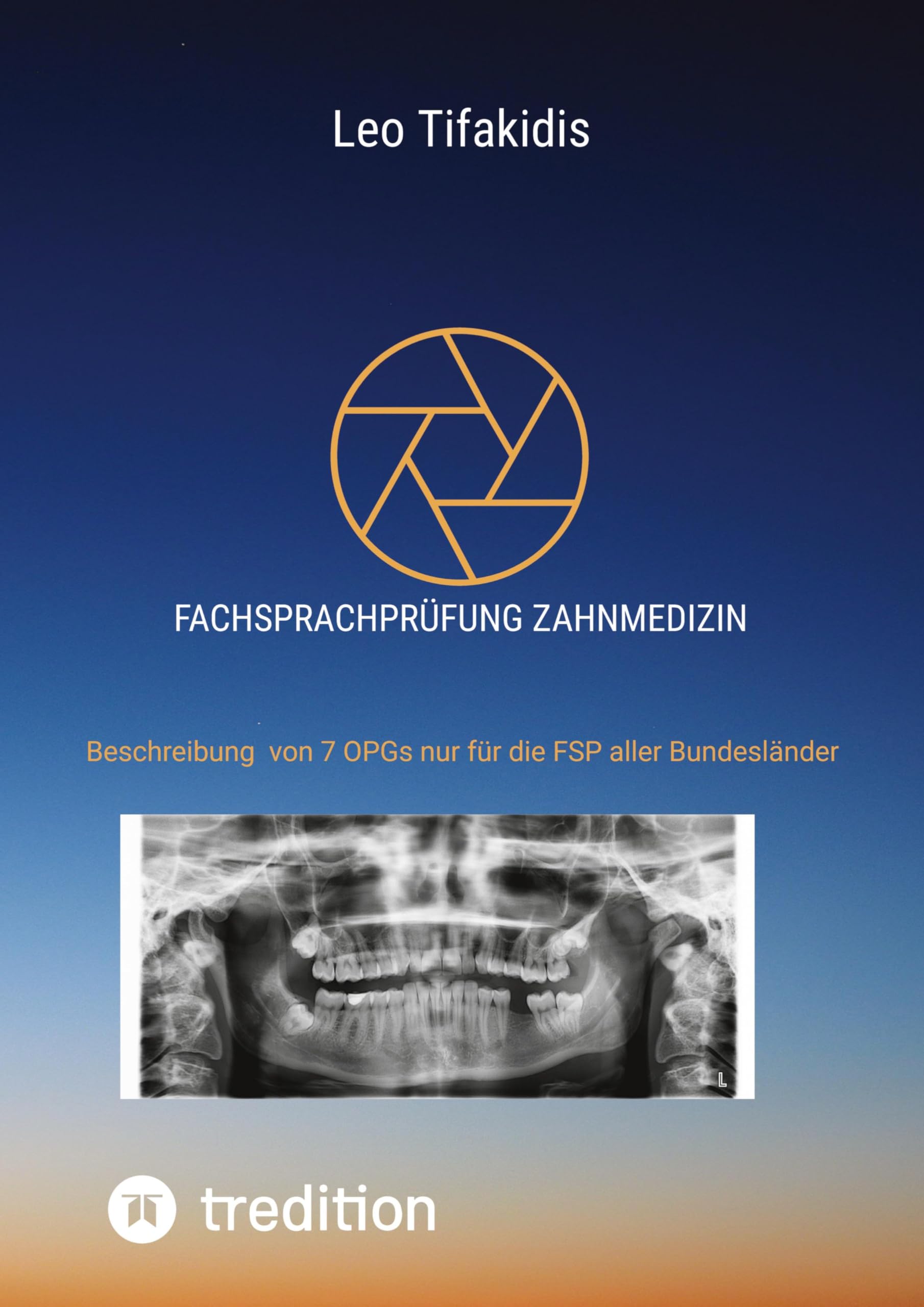 Fachsprachprüfung Zahnmedizin Medicine