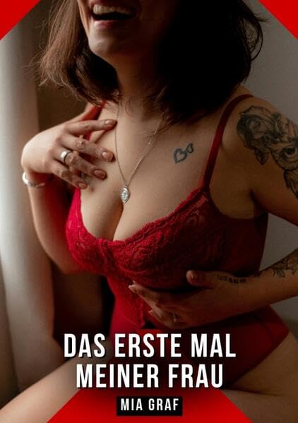 Das erste Mal meiner Frau Essays & Short Stories