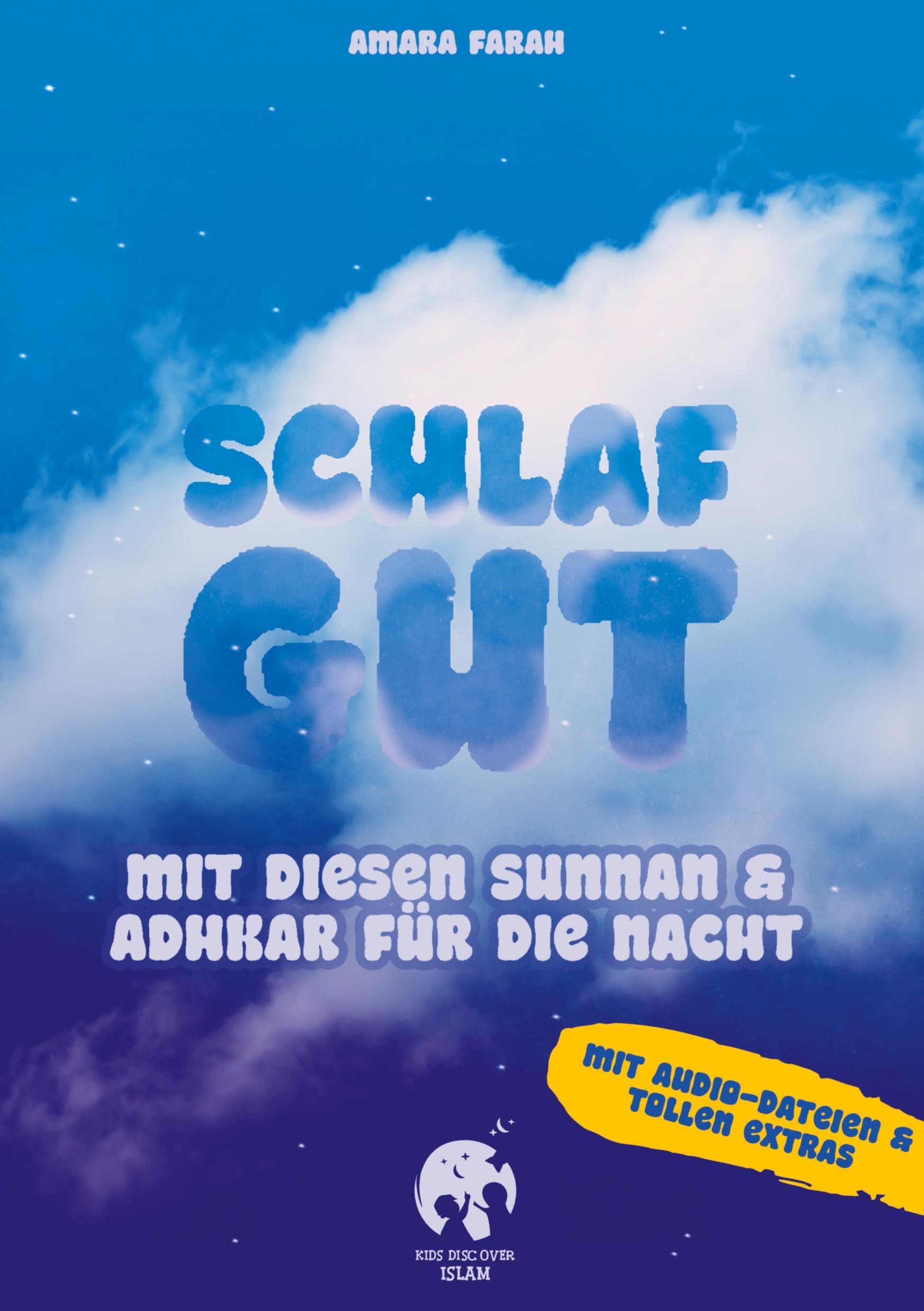 Schlaf gut - mit diesen Sunnan und Adhkar für die Nacht Philosophy