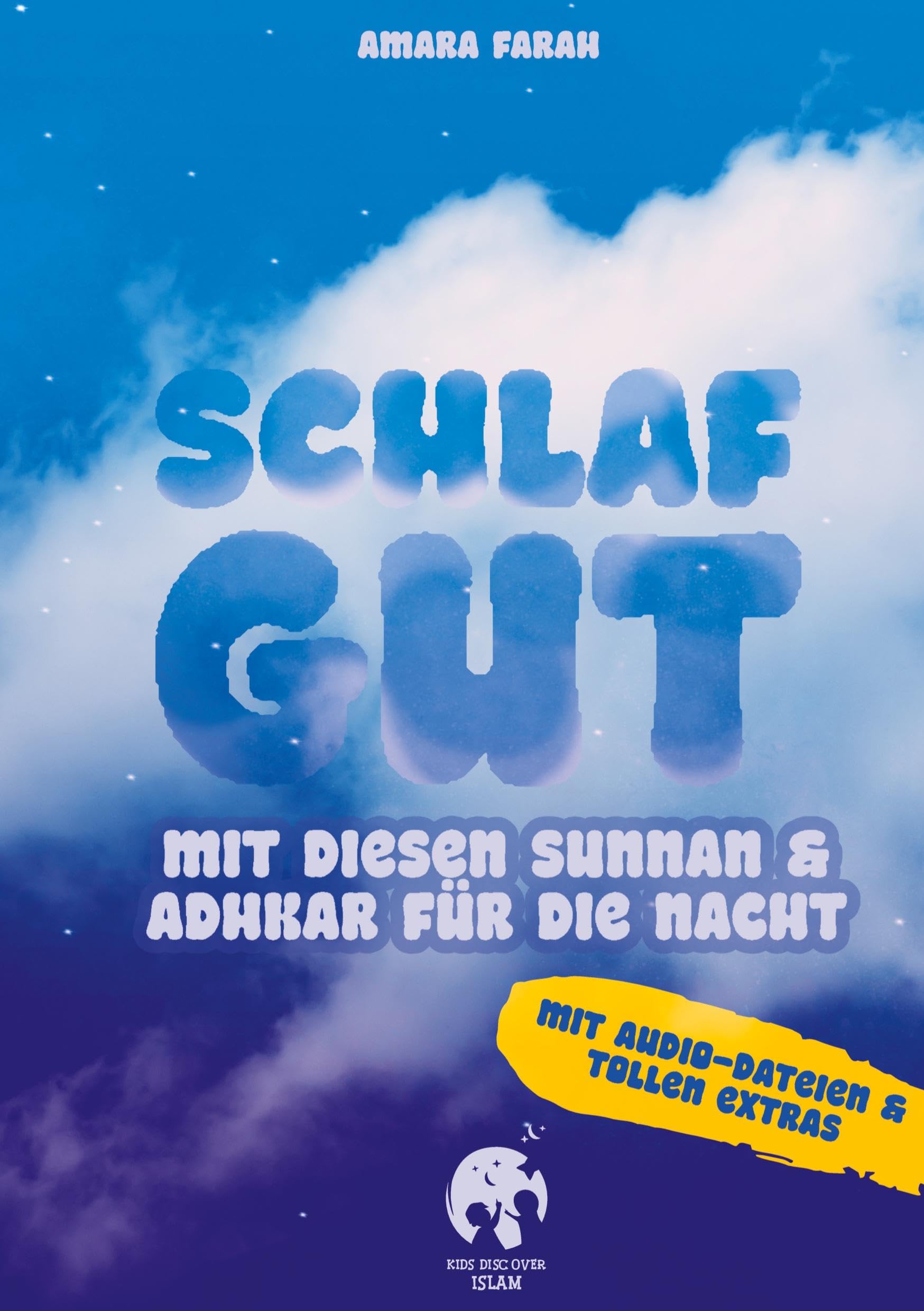 Schlaf gut - mit diesen Sunnan und Adhkar für die Nacht Philosophy