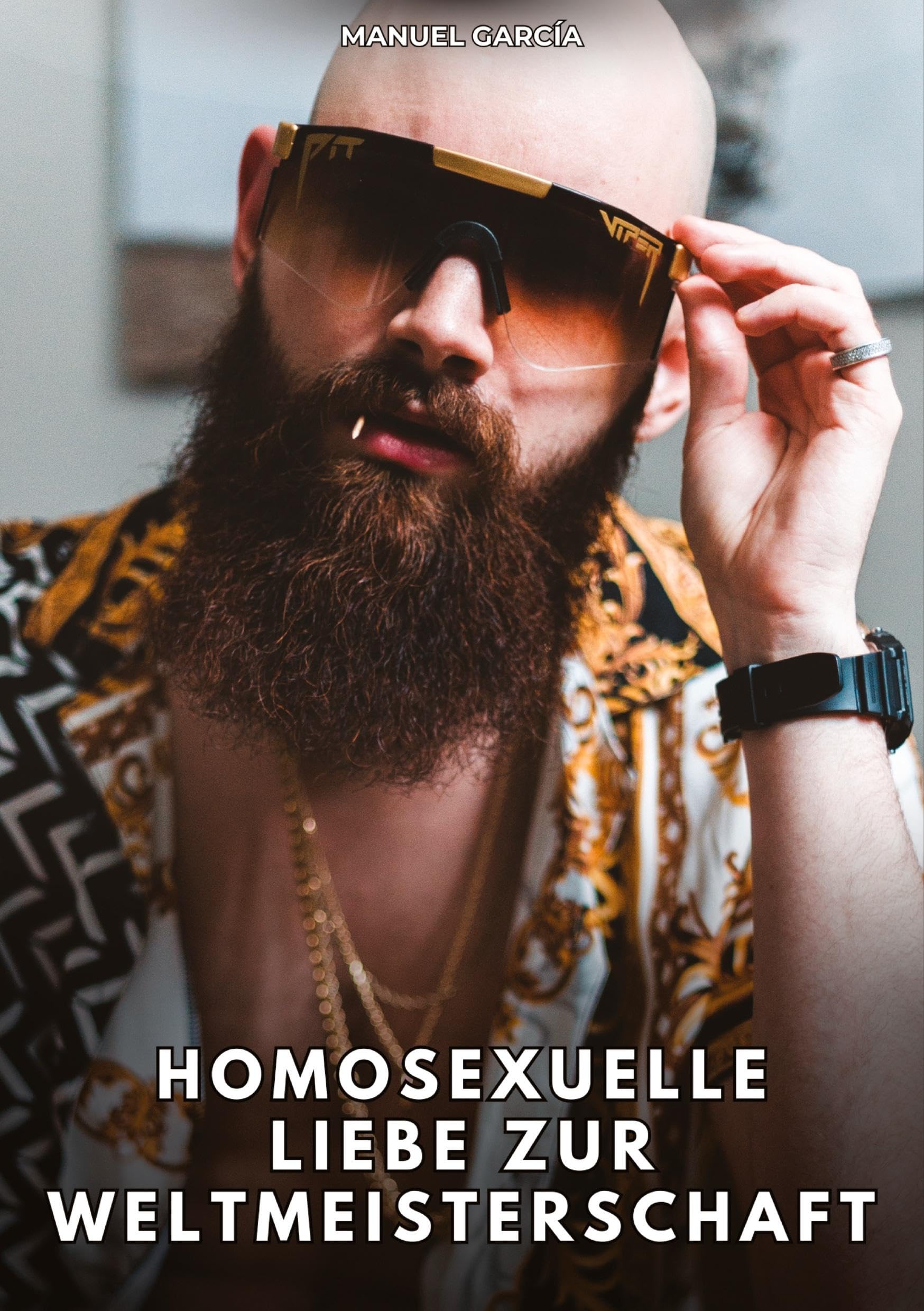 Homosexuelle Liebe zur Weltmeisterschaft Law