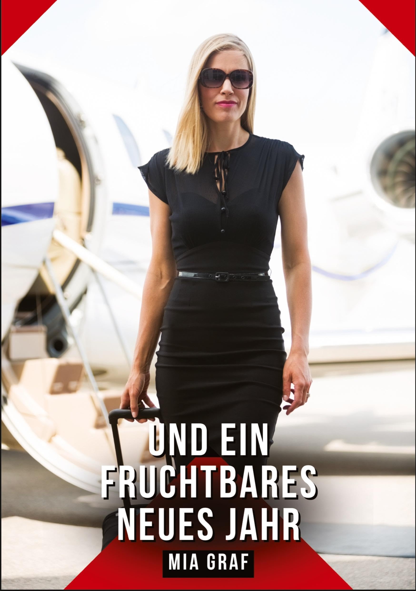 Und ein fruchtbares neues Jahr Essays & Short Stories