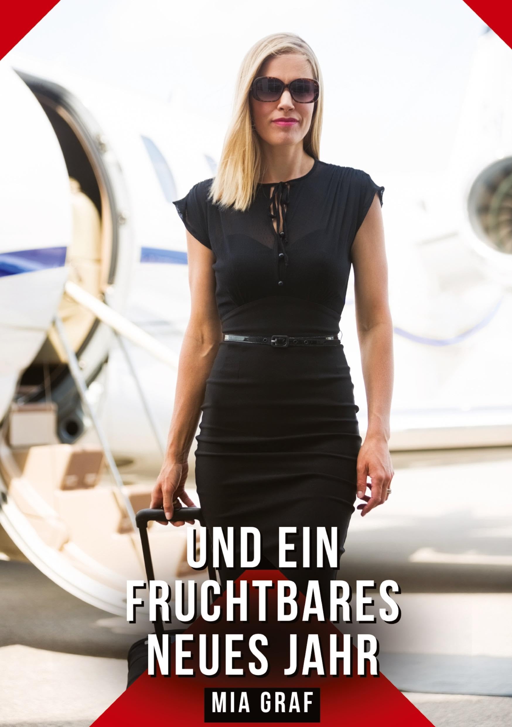 Und ein fruchtbares neues Jahr Essays & Short Stories