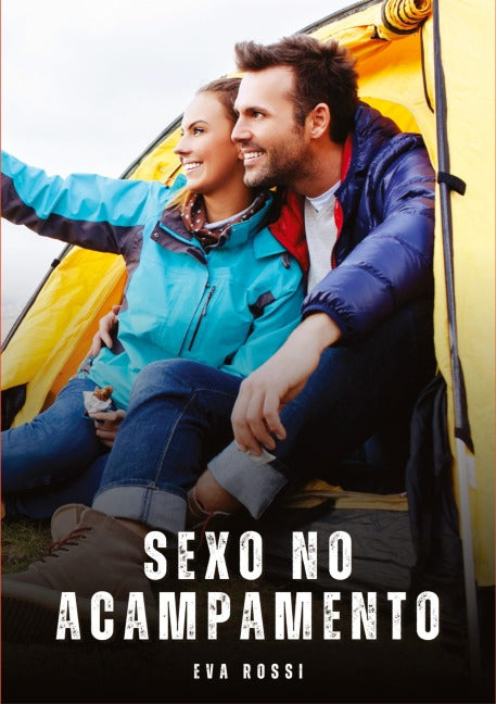 Sexo no Acampamento Essays & Short Stories