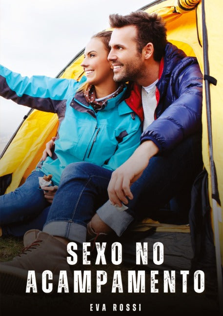 Sexo no Acampamento Essays & Short Stories