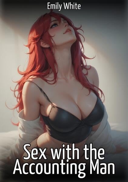 Sex with the Accounting Man Essays & Short Stories