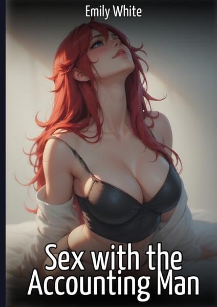 Sex with the Accounting Man Essays & Short Stories