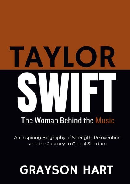 Taylor Swift The Woman Behind the Music Film, Art & Culture