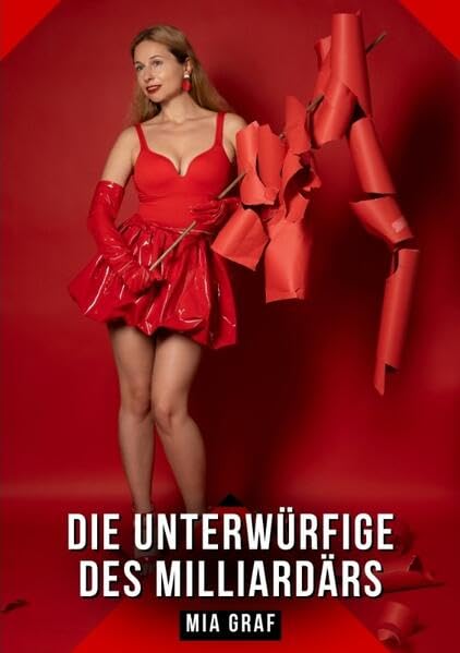 Die Unterwürfige des Milliardärs Essays & Short Stories
