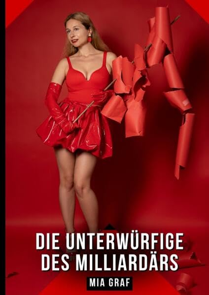 Die Unterwürfige des Milliardärs Essays & Short Stories