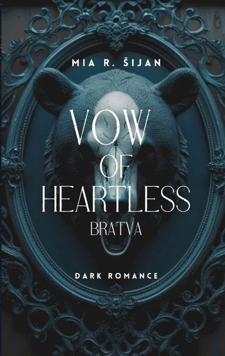 Vow of Heartless Contemporary literature