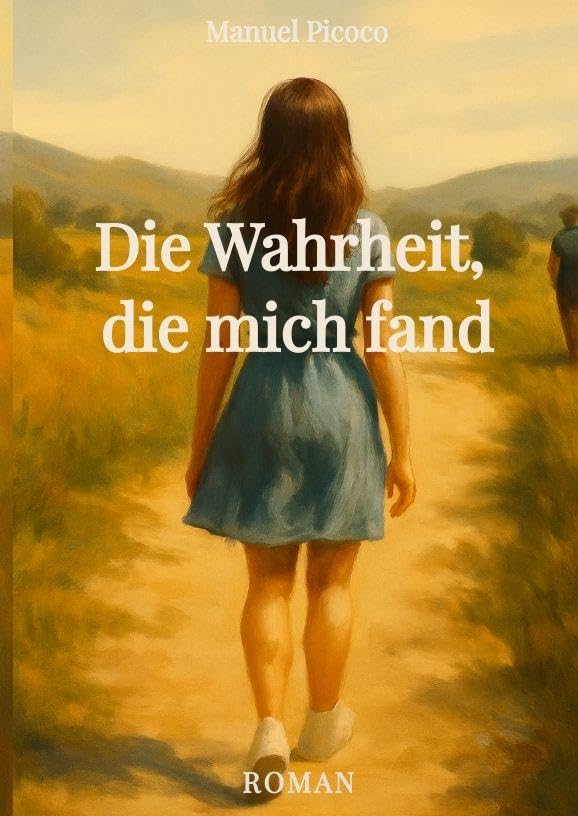Die Wahrheit, die mich fand Personalities