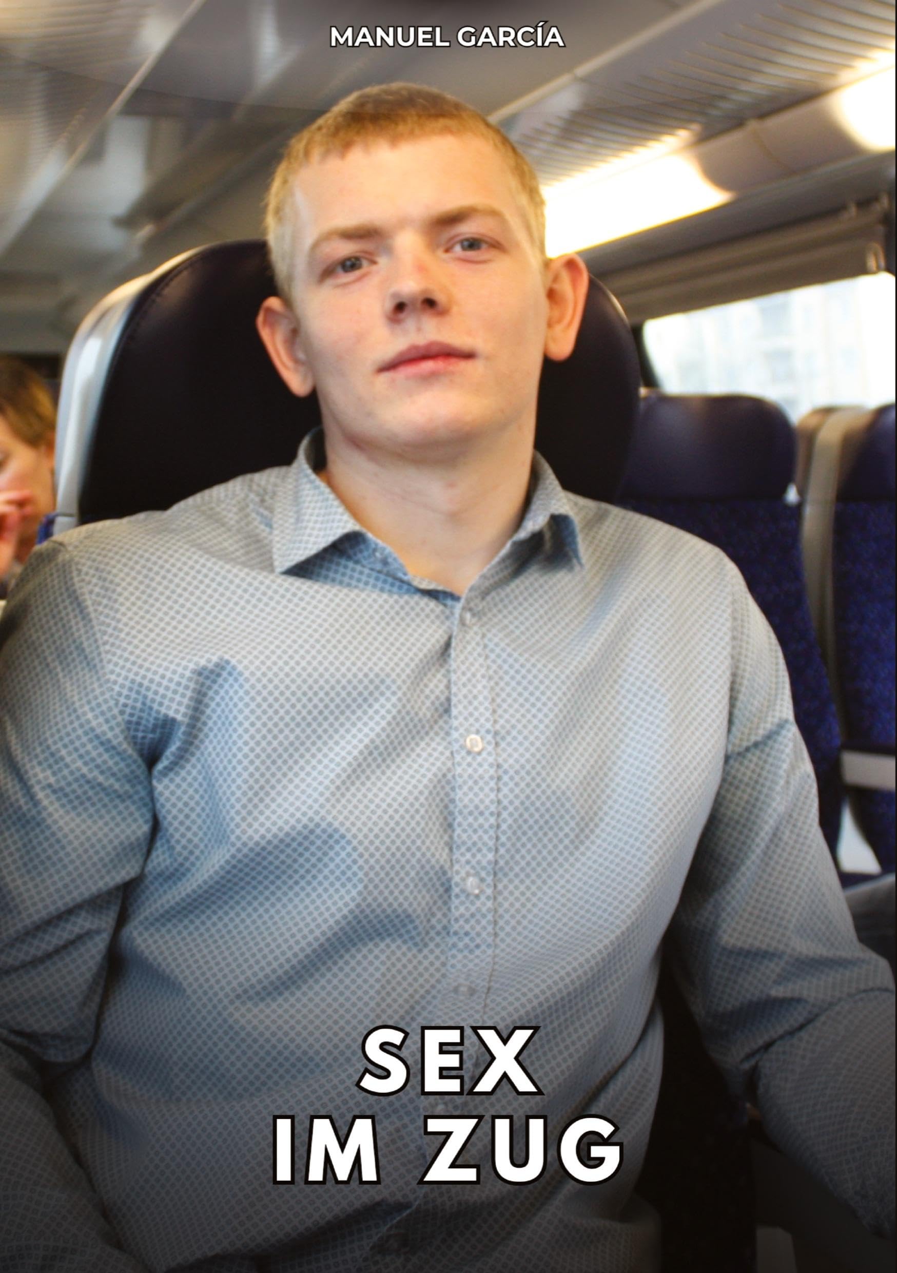 Sex im Zug Law