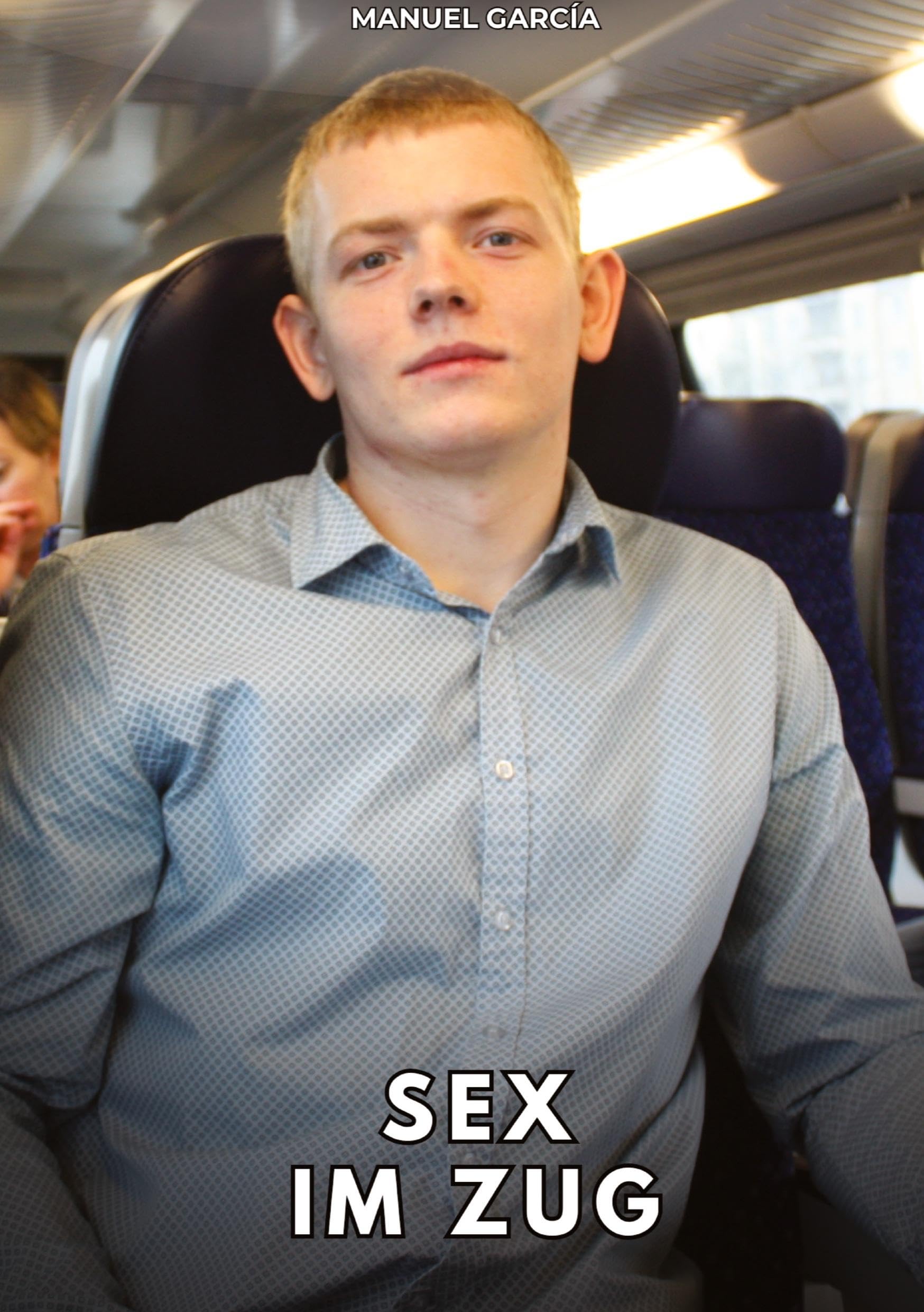 Sex im Zug Law
