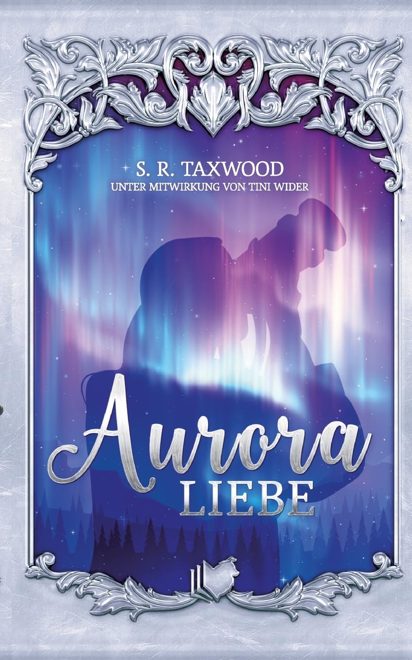 Auroraliebe Contemporary literature