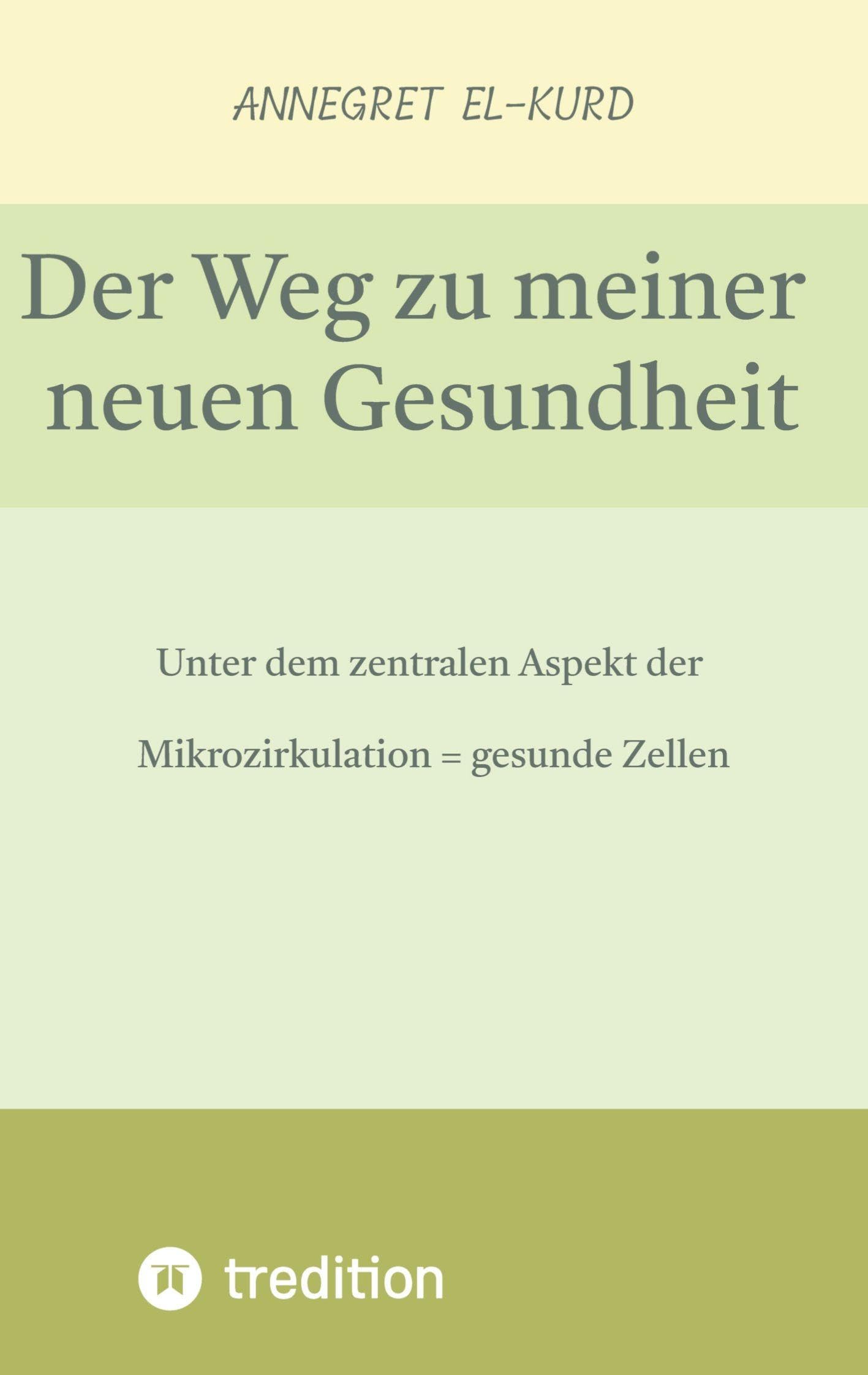 Der Weg zu meiner neuen Gesundheit (nach gravierenden Erkrankungen) Health, Nutrition & Fitness