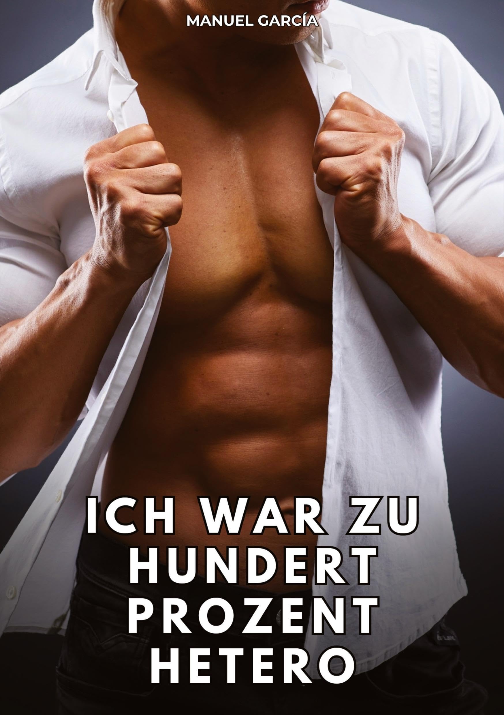 Ich war zu hundert Prozent hetero Law