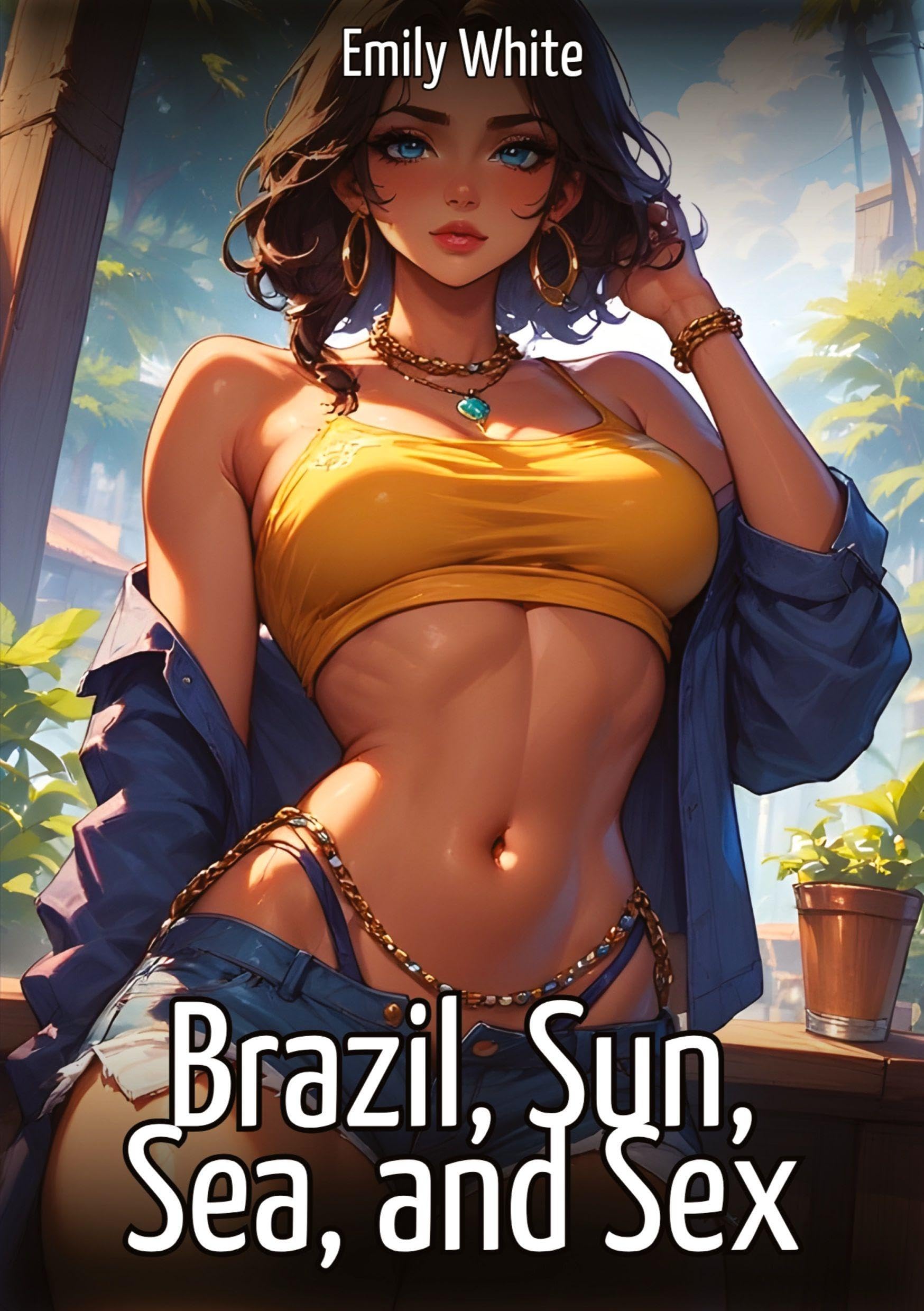Brazil, Sun, Sea, and Sex Essays & Short Stories