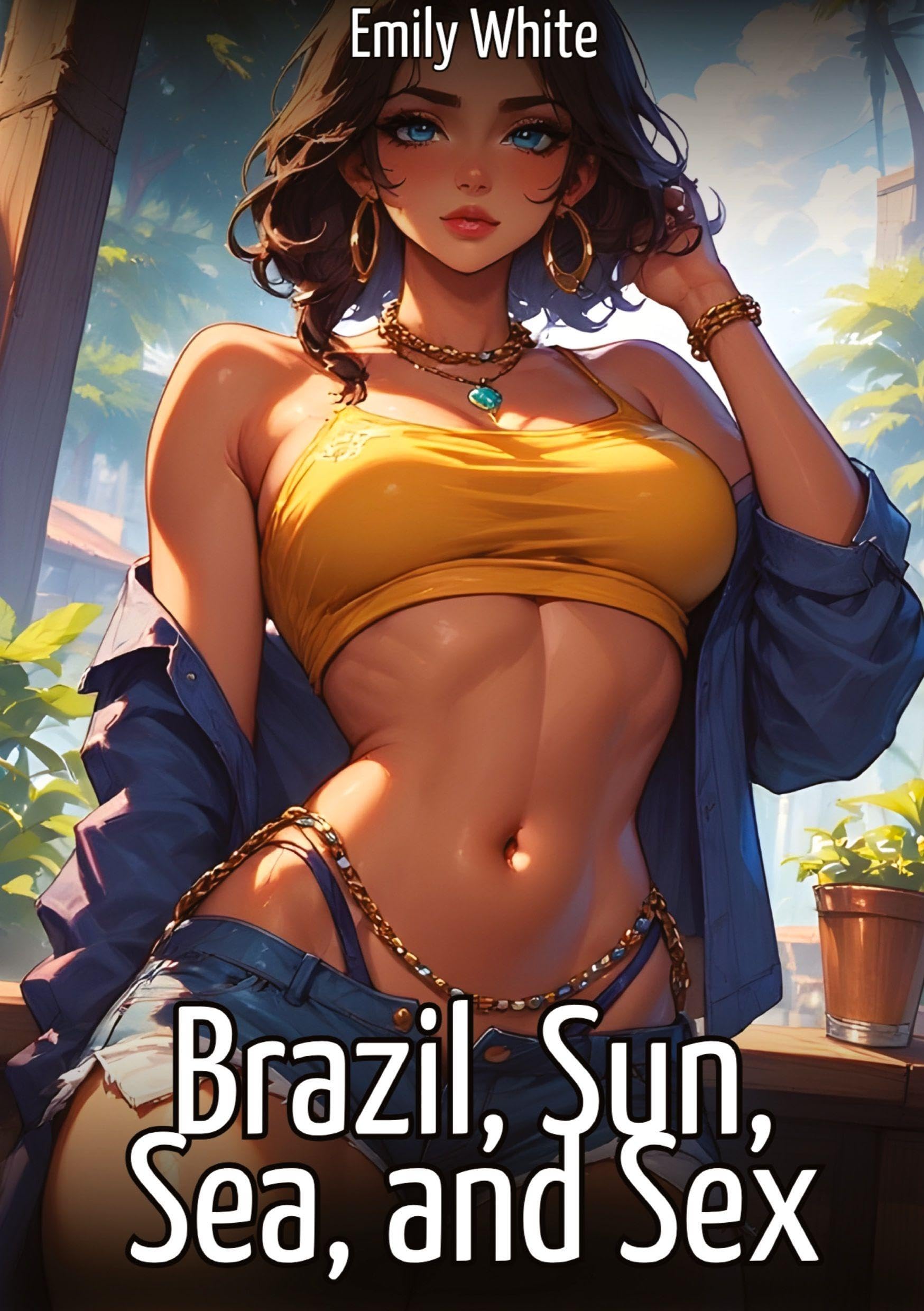 Brazil, Sun, Sea, and Sex Essays & Short Stories