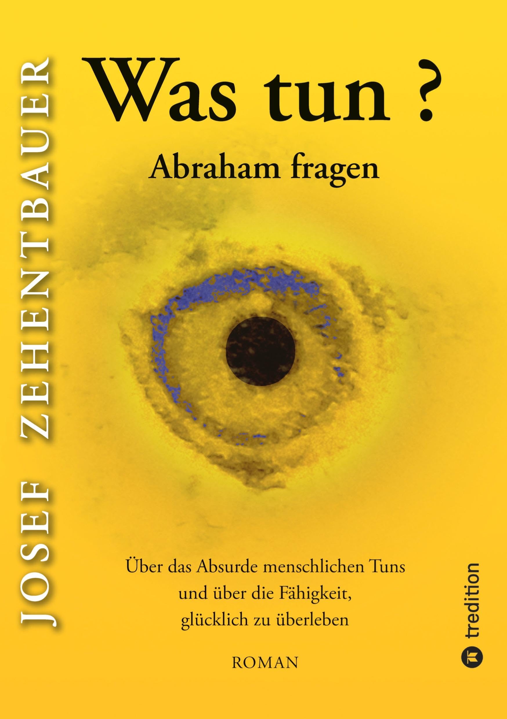 Was tun? Abraham fragen. Health, Nutrition & Fitness