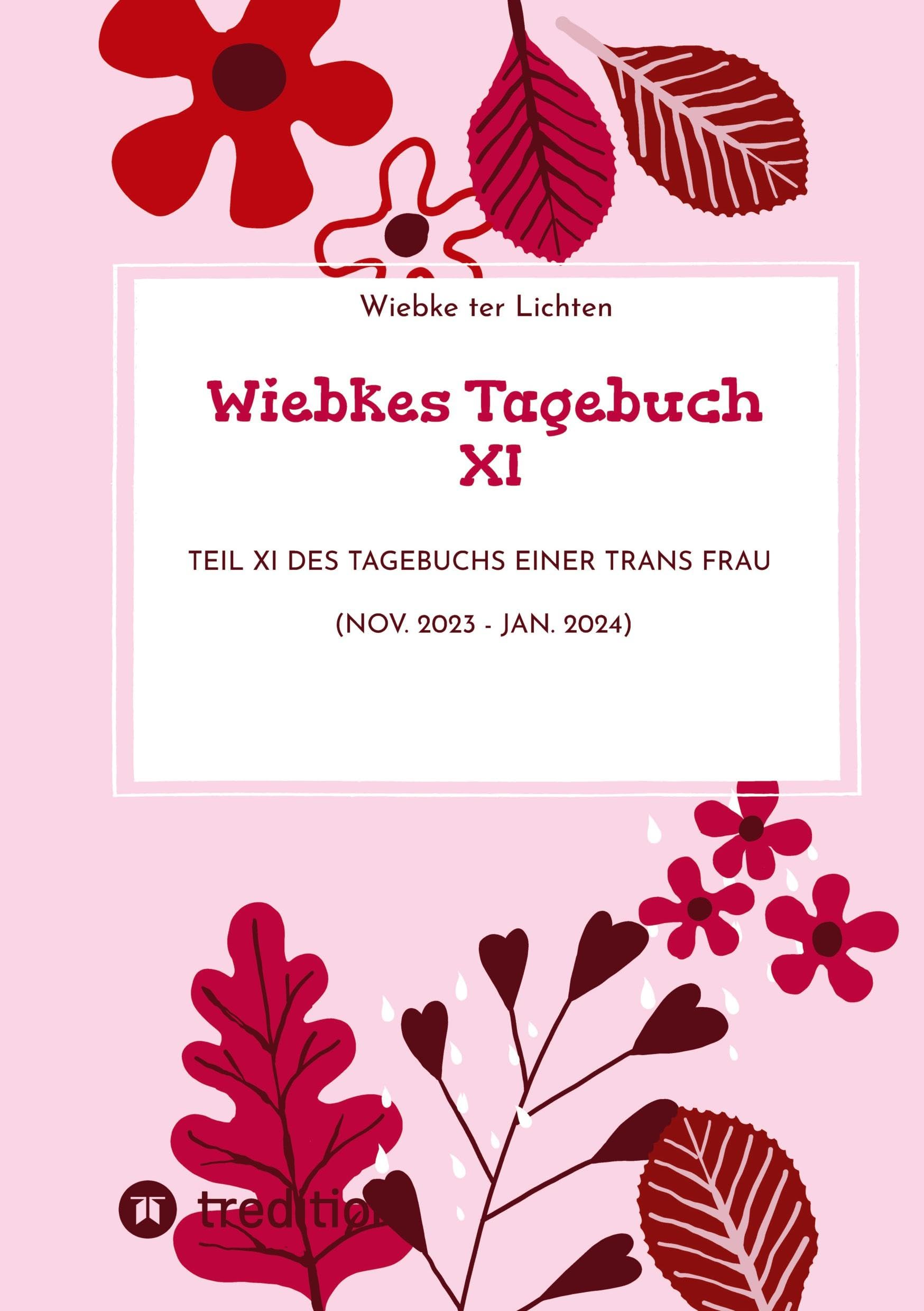 Wiebkes Tagebuch XI Law