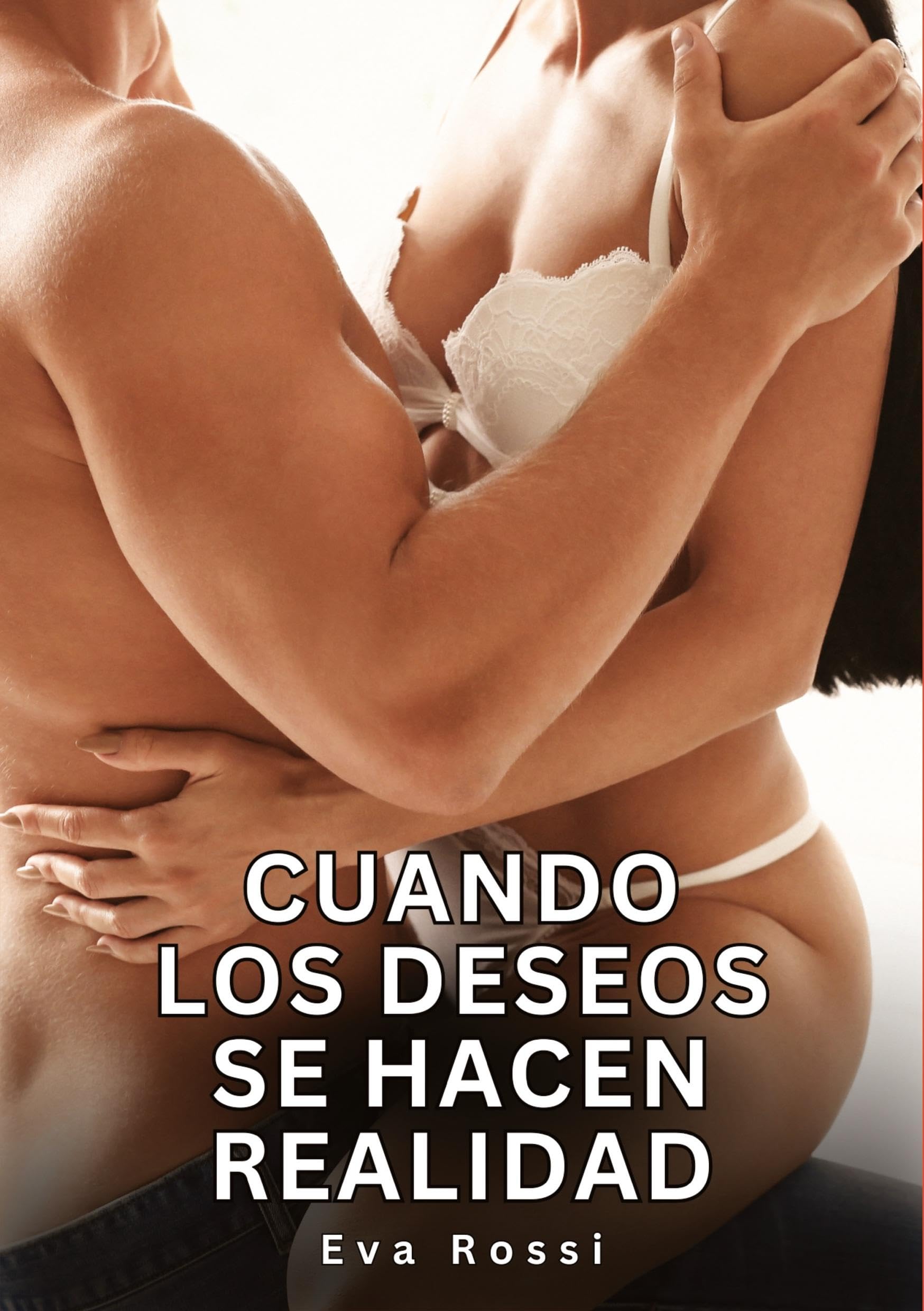 Cuando los Deseos se Hacen Realidad Essays & Short Stories